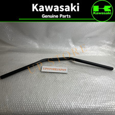 2017-2019 GENUINE KAWASAKI Z900 ABS HANDLEBAR HANDLE FS BLACK 46003-0673-18R