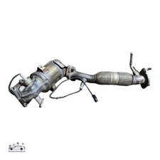 2024 Hyundai Kona MK2 CATALYTIC CONVERTER W08500