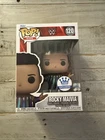 Funko Pop WWE Rocky Maivia 120 Funko Exclusive