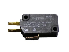 (New) Azbil Corporation 1404PF Micro Switch V-5310D