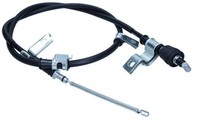Maxgear Seilzug, Feststellbremse 32-1102