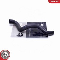 KüHlerschlauch Esen SKV 54SKV047 FüR Mercedes Klasse VF211 W211 Model S211 220
