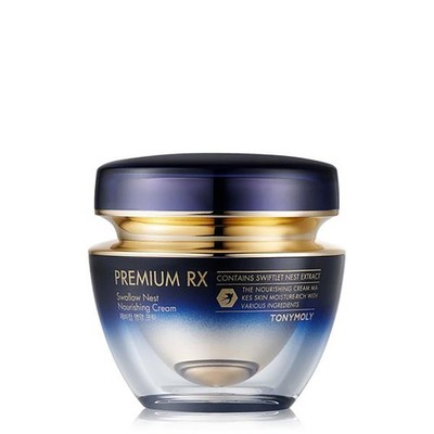 Tonymoly Premium RX Schwalbennestcreme 45 ml