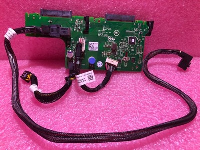 Strong-IT Dell  6WNVX  2X2.5'' SAS/SATA HDD BACKPLANE