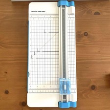 Creative Memories New 12-inch Trimmer with Blade