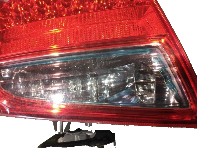 Honda Fit GD1 GD2 GD3 GD4 Tail Light Set L/R OEM ICHIKOH 4995 LED