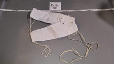 1/6 Scale WWII German Winter Pants