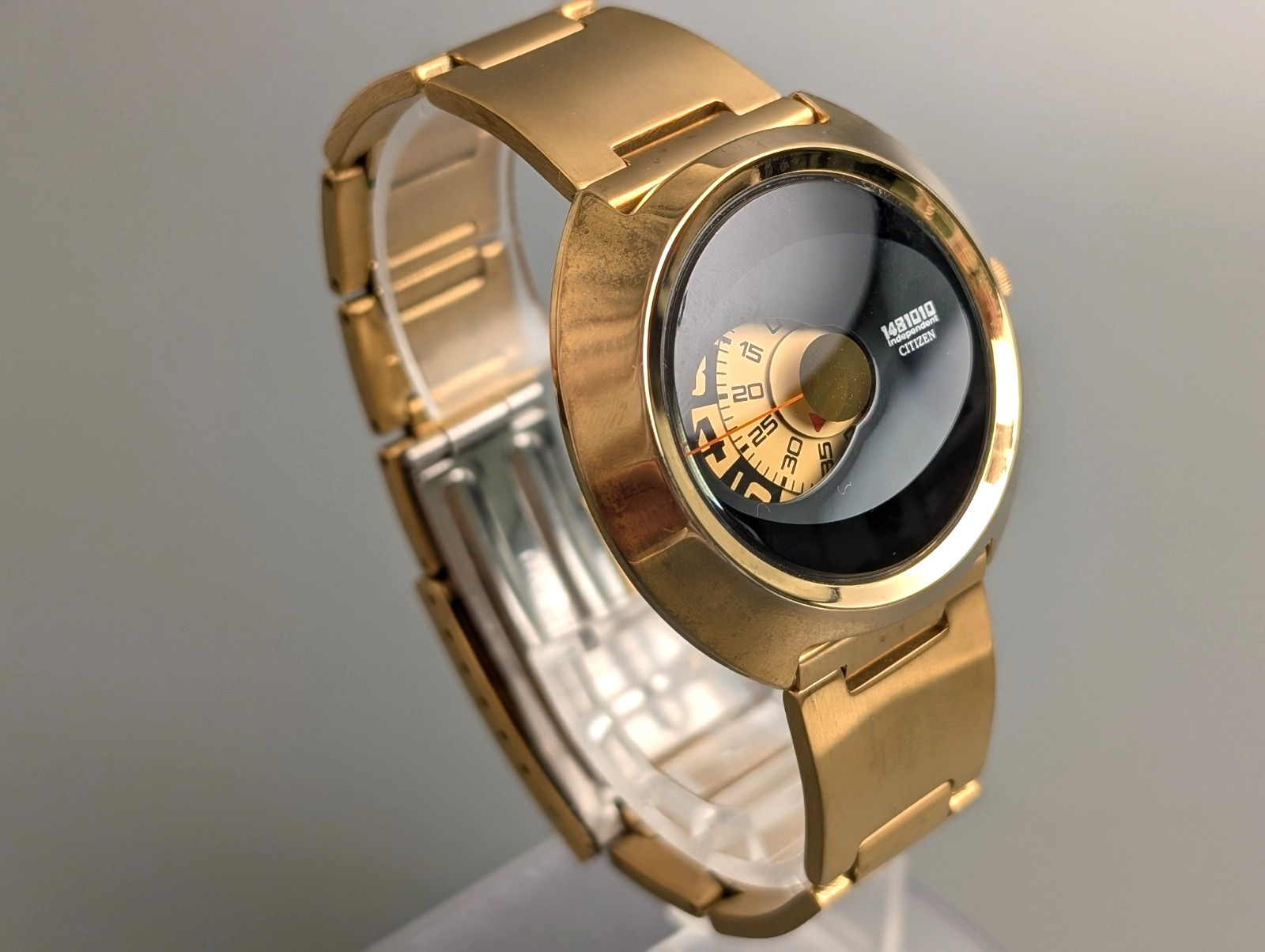 Купить citizen 1481010 independent watch c351 l16673 digi analog 