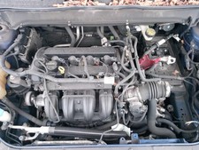 2013 Ford Fusion 2.5l Engine Complete Assembly Fwd 130k Miles Oem Blue 2013 Ford Fusion 2.5l Engine Complete Assembly Fwd 130k Miles Oem Blue