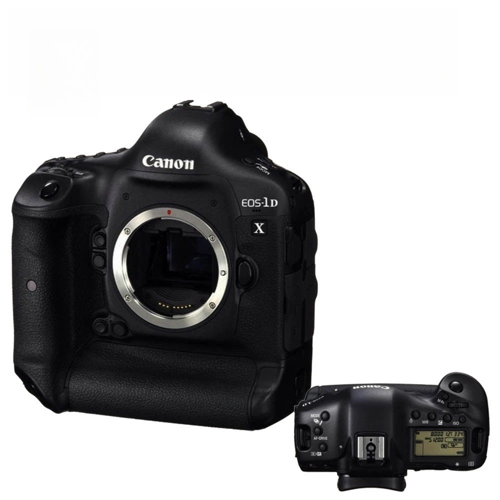 Canon EOS-1DX Digital Cameras for Sale - Shop New & Used Digital