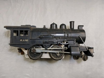 Lionel Train Engine 8300 UNTESTED 