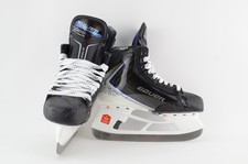 Bauer Vapor Flylite  Ice Hockey Skates Intermediate Size 5 Fit 1 (0403-9275)