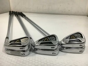2013 Callaway X Forged Irons | eBay