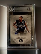 2012-13 SP Authentic Basketball Cards 25