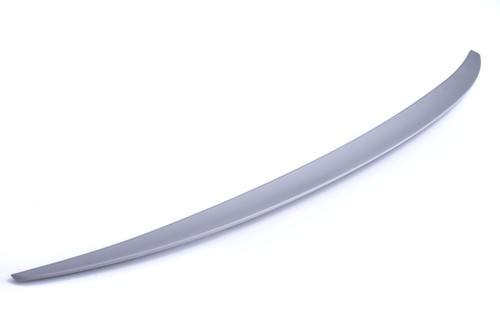 Heckspoiler an Kofferraumhaube ABS für BMW E92 E93 Coupe Cabrio 06-13 - Bild 2 von 5