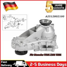 Verteilergetriebe Mercedes ML GLR Klasse A2512802700 A2512803500 W164 W251 V251 Verteilergetriebe Mercedes ML GLR Klasse A2512802700 A2512803500 W164 W251 V251