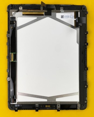 OEM Apple iPad 1st Gen WIFI+3G A1337 Touch Glass Digitizer with LCD Assembly USA