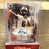 2025 Bowman University Chrome Maalik Murphy Auto