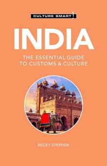 India - Culture Smart!: The Essential Guide to Customs ... | Buch | Zustand gut