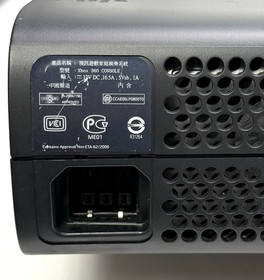 Microsoft Xbox 360 ELITE Core Model Matte Black Video Game Console System 120GB