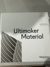 Ultimaker PVA Natural Material - 3D Printer Filament 2.85mm 750g