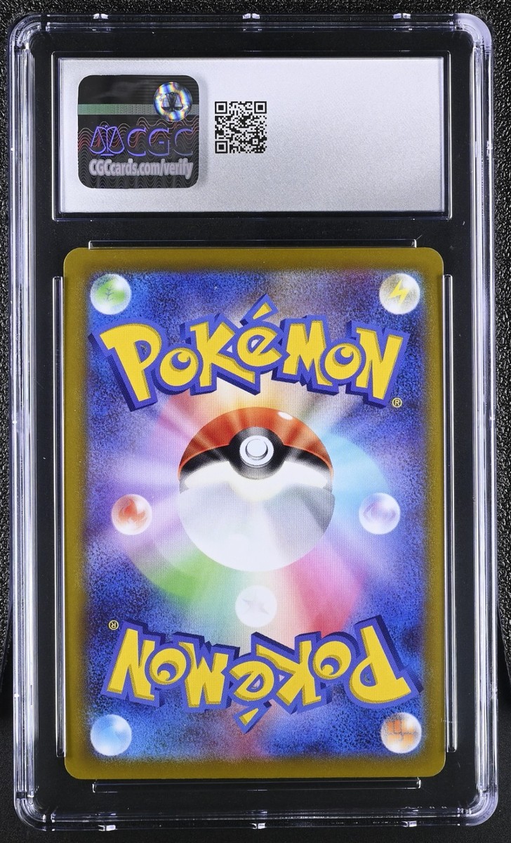CGC 10 Venusaur Holo 003/071 Pokemon GO s10b Pokemon Card | eBay