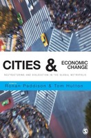 Ronan Paddison (U. A.) | Cities And Economic Change | Buch | Englisch (2014)