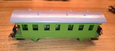 Modellbahnwagen HO Nahverkehrswagen