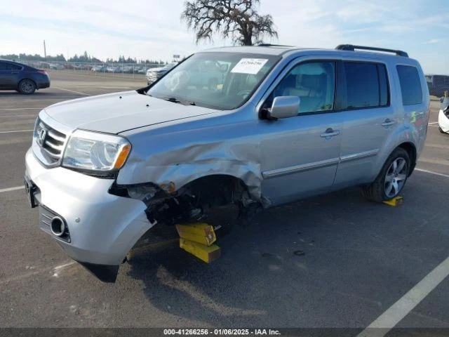 TRANSMISSION OIL COOLER 25510RN0003 2012 HONDA PILOT — 第 2/4 张图片