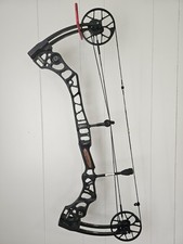 Mathews No Cam HTX Compound Bow