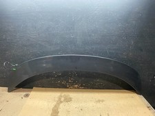 2008 To 2012 Accord Sedan Honda Rear Spoiler Black Pearl X3412 Dg