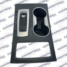 2016-2018 NISSAN ALTIMA CENTER CONSOLE SHIFTER BEZEL CUP HOLDER 96941-9HS0A