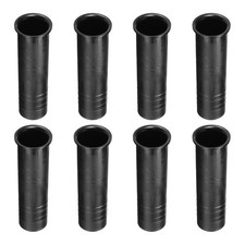 26mm x 95mm Speaker Port Tube Subwoofer Tube Bass Woofer Box 8pcs