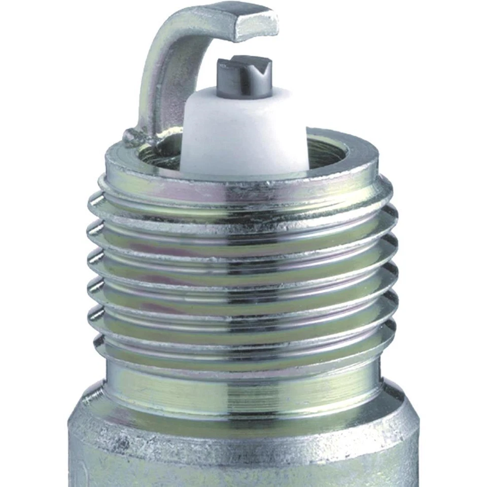 Bujía NGK 8 piezas para Ford F-350 1973-1989 1990 1991 1992 1993 1994 1995 1996 Foto 3 de 3