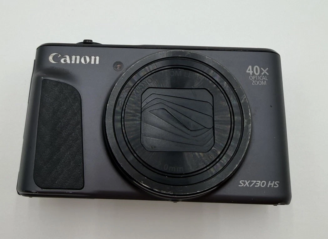 訳ありCanonSX730HS Canon PowerShot SX730 HS Digital Cameras for Sale - Shop New