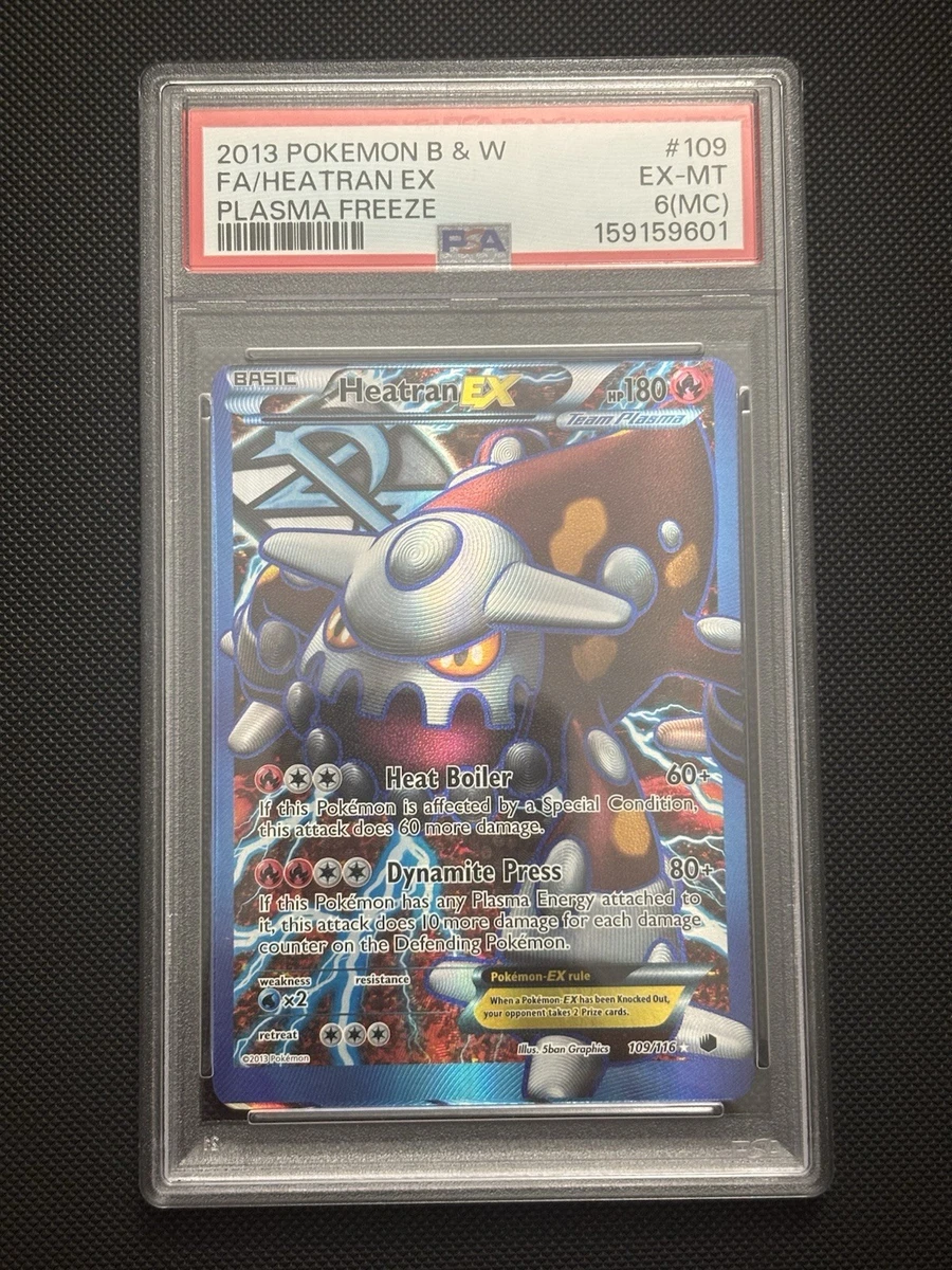 Pokémon TCG Professional Sports Authenticator (PSA) Individual