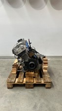 BMW E46 M3 S54 B32 3.2L Engine Long Motor Bare Sealed 11000304348