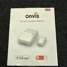 ONVIS Wireless Smart Contact Sensor Ct3