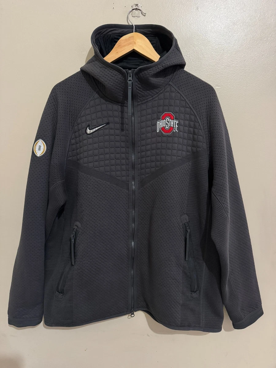 Nike Ohio State Buckeyes NCAA Jackets for sale | eBay