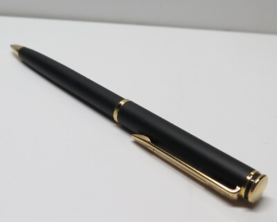 Waterman Maestro Bleistift 0,7 matt schwarz neuwertiger Zustand