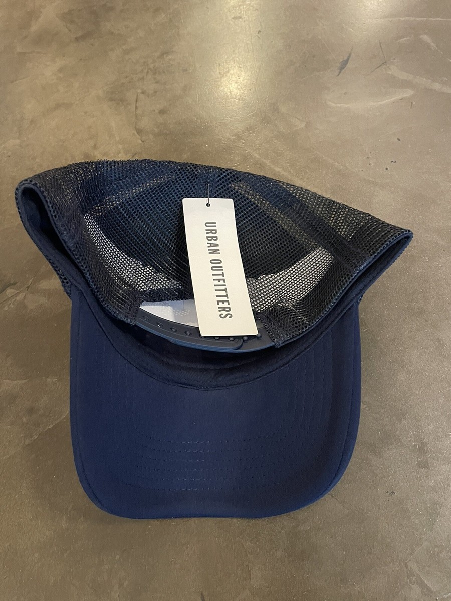 NIRVANA NEVERMIND キャップ Vintage 90s Nissun Nirvana Nevermind Snapback Hat NEW Music
