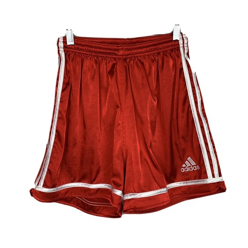 Vintage Adidas Nylon Soccer Shorts 