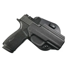 OWB Paddle Holster Fits Sig Sauer P365 XMacro