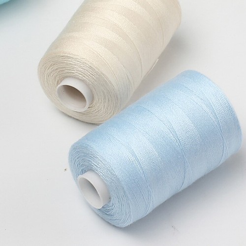 1000 Yards Polyester Sewing Thread All-Purpose Quilting Thread for Embroidery - Picture 6 of 8