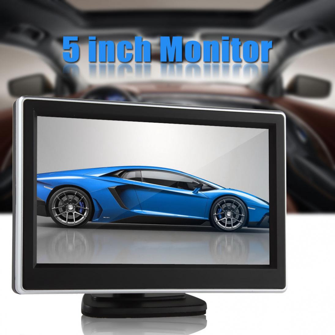 tft lcd color monitor no signal for sale
