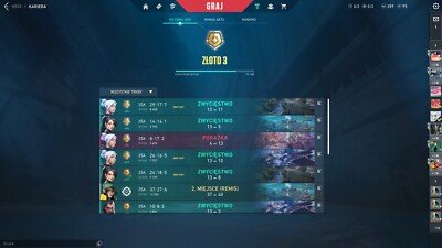 valorant account eu