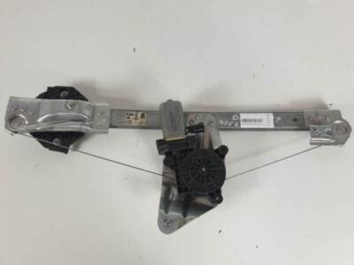 807209299R fensterheber vorne rechts DACIA SANDERO BASIS 2012 828508
