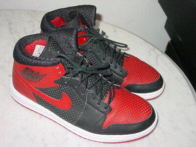 2009 Nike Air Jordan Alpha 1 2009 Nike Air Jordan Alpha 1