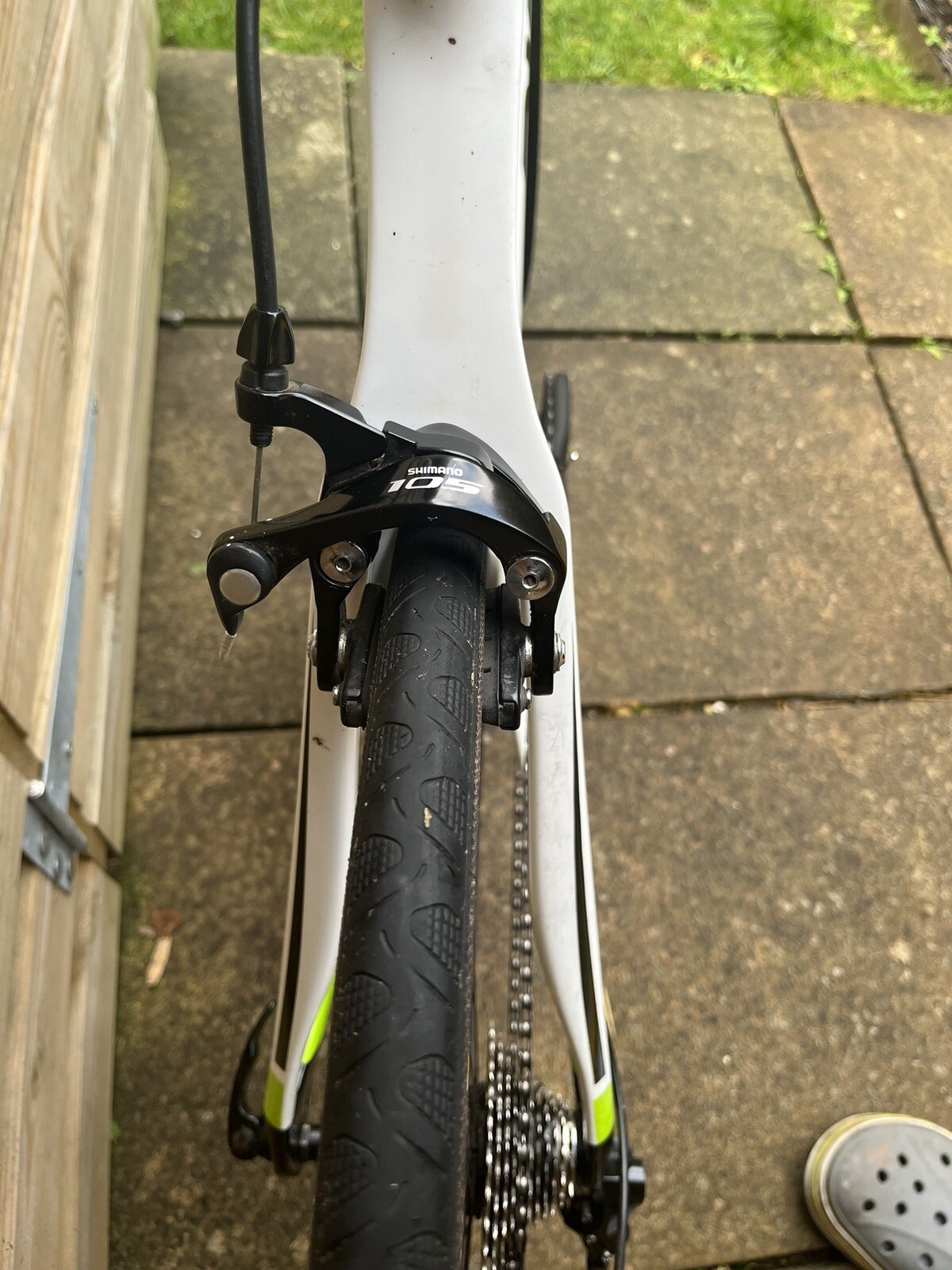 kids electric trials bike