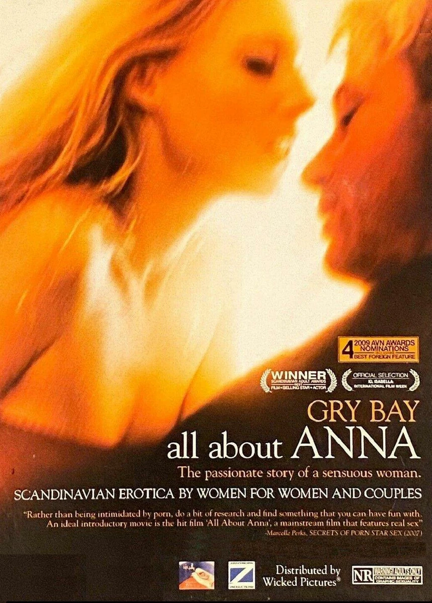 All about anna full movie